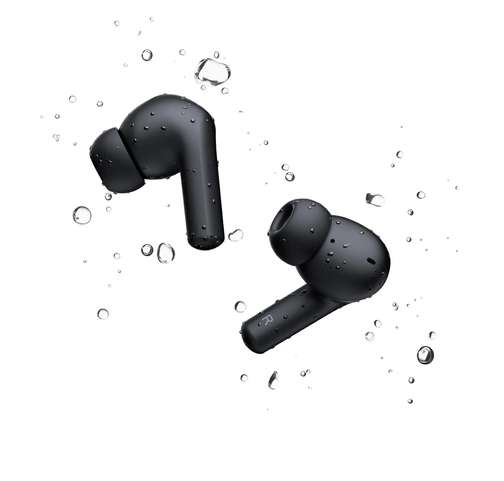 Gadgets 360 on X: Redmi Buds 4 Active TWS earbuds launched in India,  priced at Rs. 1,399. See full specs, features here:    / X