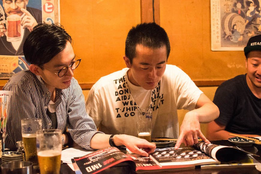 Euphonica 横浜仲町台の洋品店 tweet media