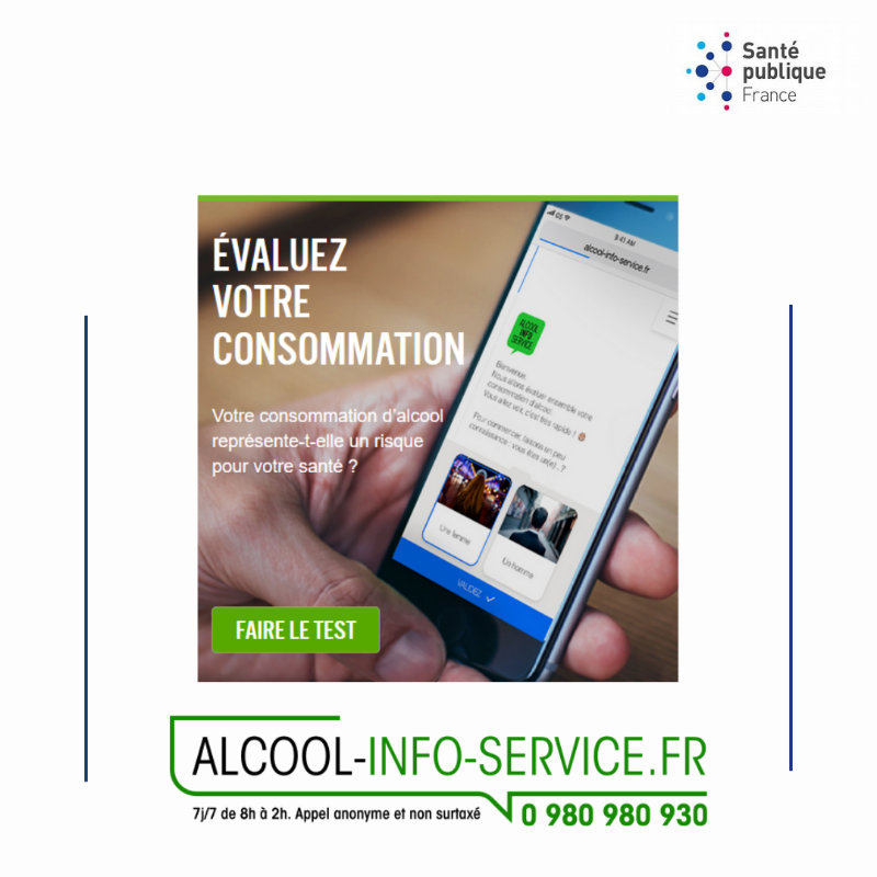 SantePubliqueFr's tweet photo. [#Alcool] 22% des Français dépassent les repères de consommation d’alcool à moindre risque
➡️ Ce chiffre est en baisse mais les efforts engagés dans la #prévention doivent se poursuivre en restant vigilant aux inégalités sociales de santé
📄 A lire dans le #BEH 👇