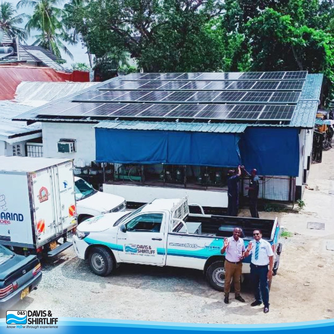 Davis & Shirtliff tweet media