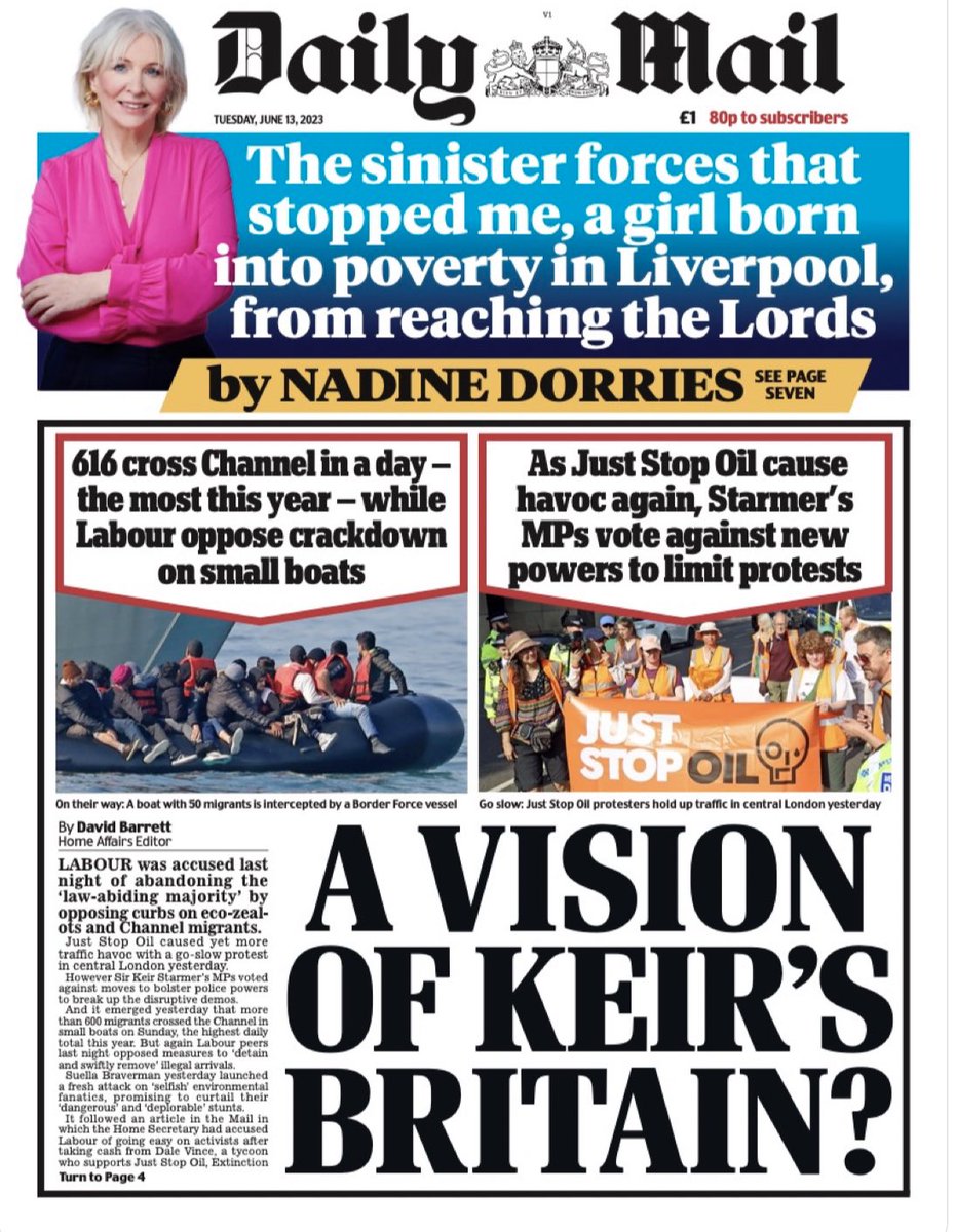 arusbridger's tweet image. There’s a word for this, and I’m not sure it’s “journalism”