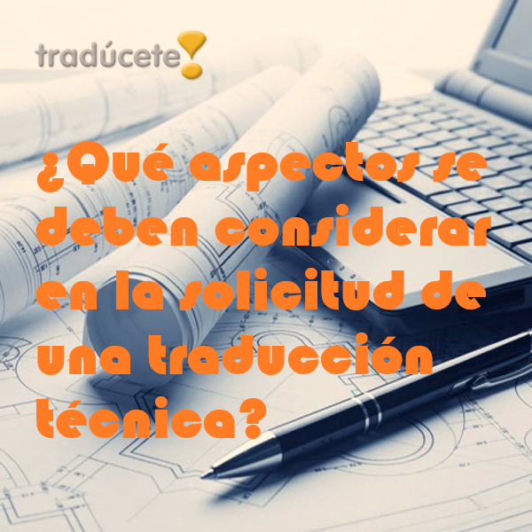 Traducete's tweet photo. ¿Cómo obtener una #traduccióntécnica profesional de calidad? 
Al solicitar la traducción profesional de textos técnicos es fundamental tener en cuenta la selección de la #agenciadetraducción y del equipo de #traductorestécnicos https://t.co/ziCxoBs0DZ https://t.co/KTLPxJ0yLT