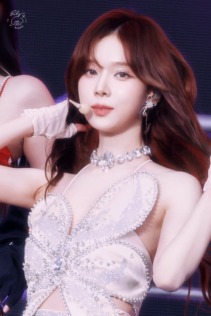 babysbreath1188's tweet photo. 230610
#WINTER #윈터 #ウィンター
#aespa #에스파 #エスパ https://t.co/KVdiKeW5bP