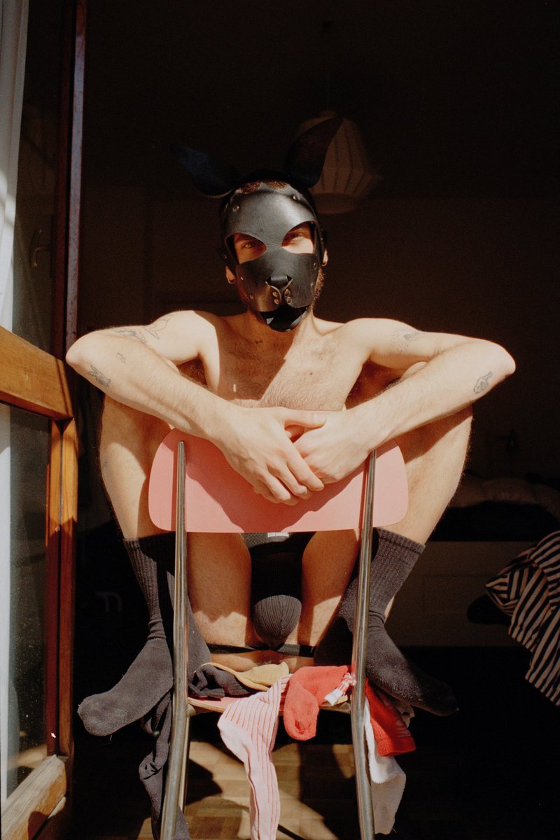 yanyufon's tweet image. @Rerotico_ 

Milan 2019