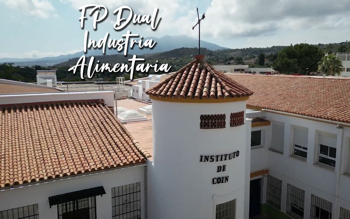 Formación Profesional Dual de Industria Alimentaria en el IES Ciudad de Coín

valledelguadalhorce.org/formacion-prof…

#FormaciónProfesionalDual
#IndustriaAlimentaria
#IESCiudaddeCoín
#Mondat
#FPDual
#ValledelGuadalhorce
#CoínEmprende
#PrácticasProfesionales
#InnovaciónEducativa