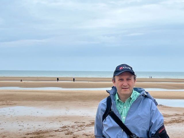 akesselheim's tweet photo. It's summer, so let's try another round of Where In The World Is @ASLMENews? As with last year, winner gets a year's membership, including a subscription to the world-famous journal, @JLME_ASLME (If you need a hint, the second photo provides some context for the first one) https://t.co/5gu53wBXTg