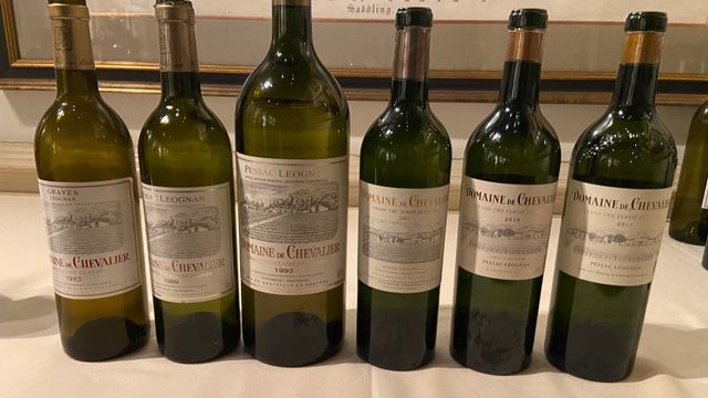 Terroir Sense Wine Review tweet media