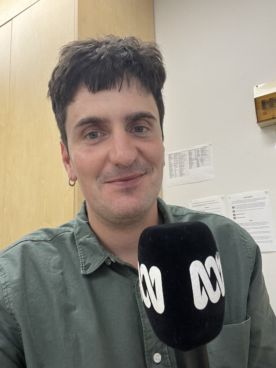Charles Rushforth tweet media