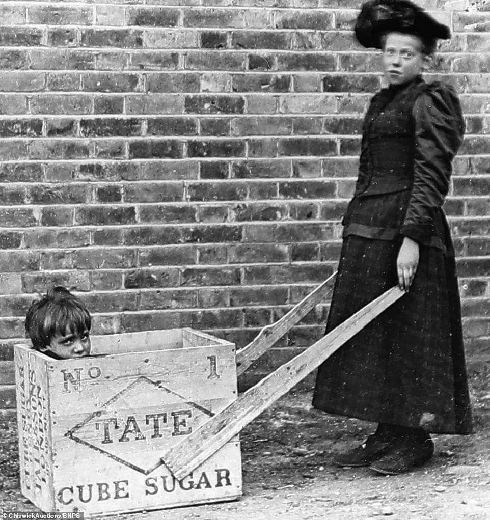 Nigel Farage's great grandmother proposed the idea of creating frictionless paths and road surfaces, hence assuaging the need for wheels. <a href="/MrsNigel/">Mrs Nigel Farage</a> <a href="/Nigel_Farage/">Nigel Farage MP</a> <a href="/thereclaimparty/">The Reclaim Party</a> <a href="/reformparty_uk/">Reform UK</a>