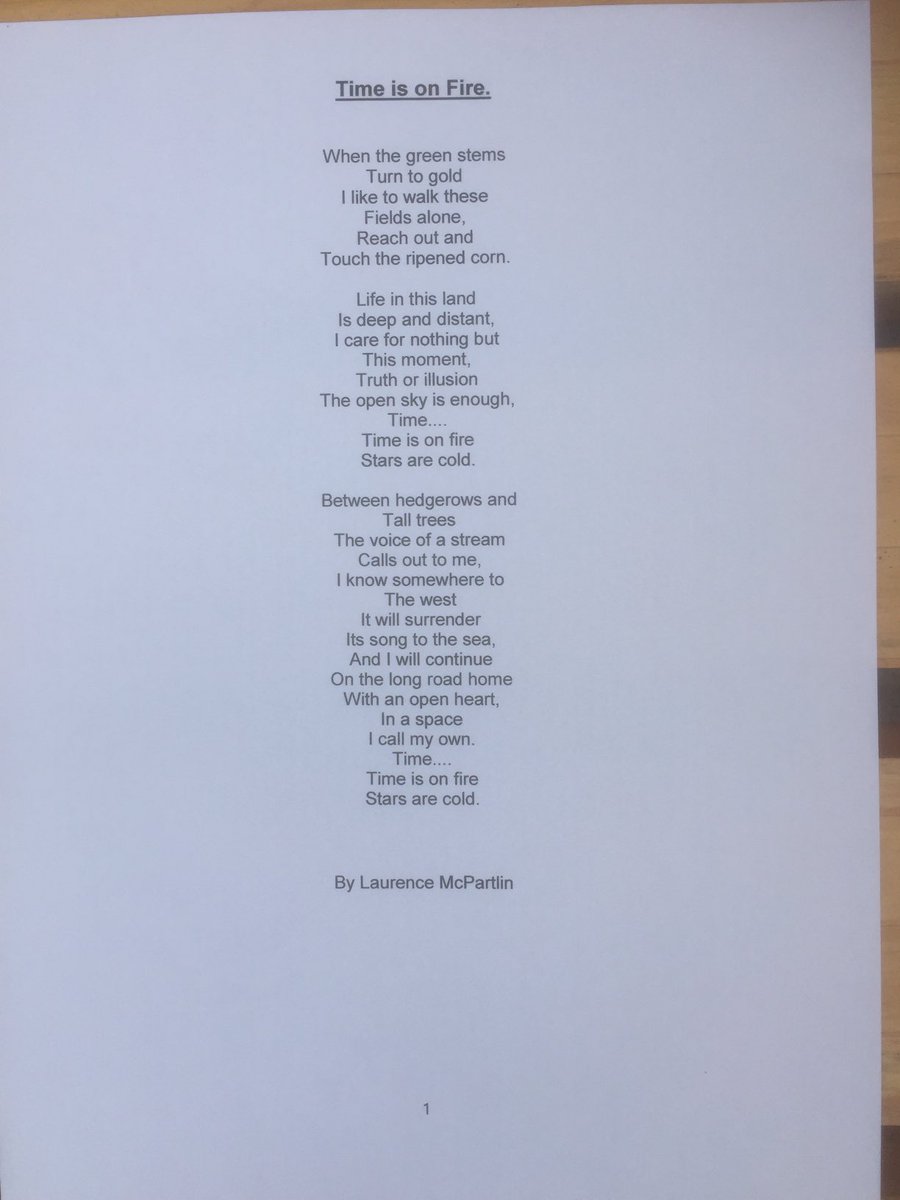 MacMcpartlin's tweet photo. My third collection of poetry art and song should be published at the end of year this is the title piece#ivybridgebooks#bookdevon#love hartlepool#hartlepool life#poetry#radiohartlepool https://t.co/caD9LWVGig
