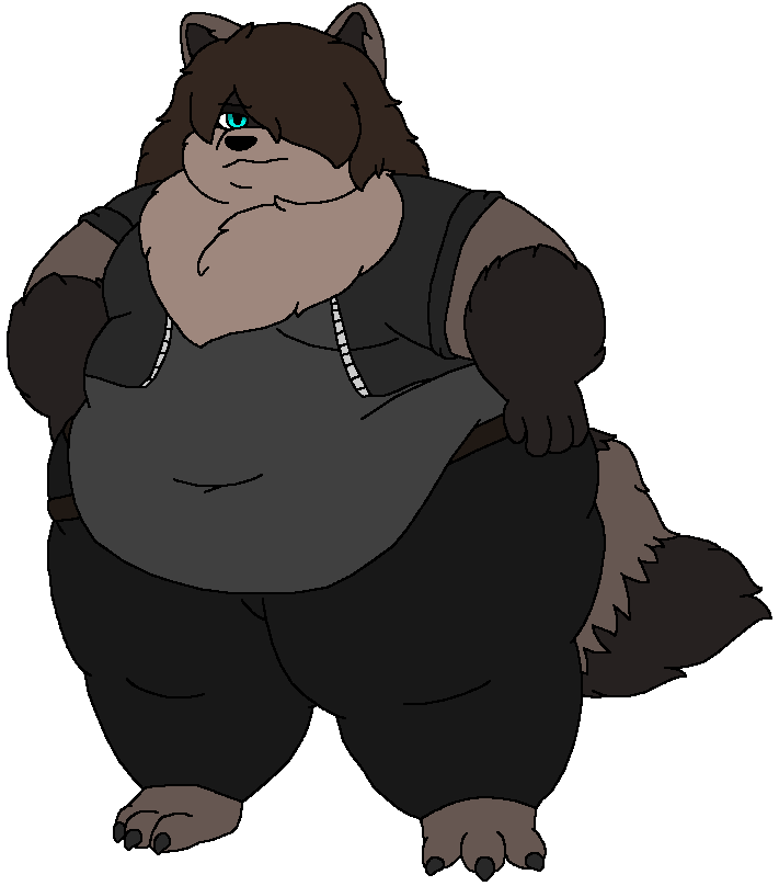 LanceNocturna2's tweet photo. ~ About My Sona ~
Name: Lance Nocturna
Gender: Male
Species: Varies (Raccoon Base Form)
Fave Color: Cyan
Weird Fact: Scared of heights
Best Quality: Shapeshifting
What I Dislike: Having a single-digit bank account
Favorite Quote: "Why would you only choose to be just one thing?" https://t.co/xjbATg66IU