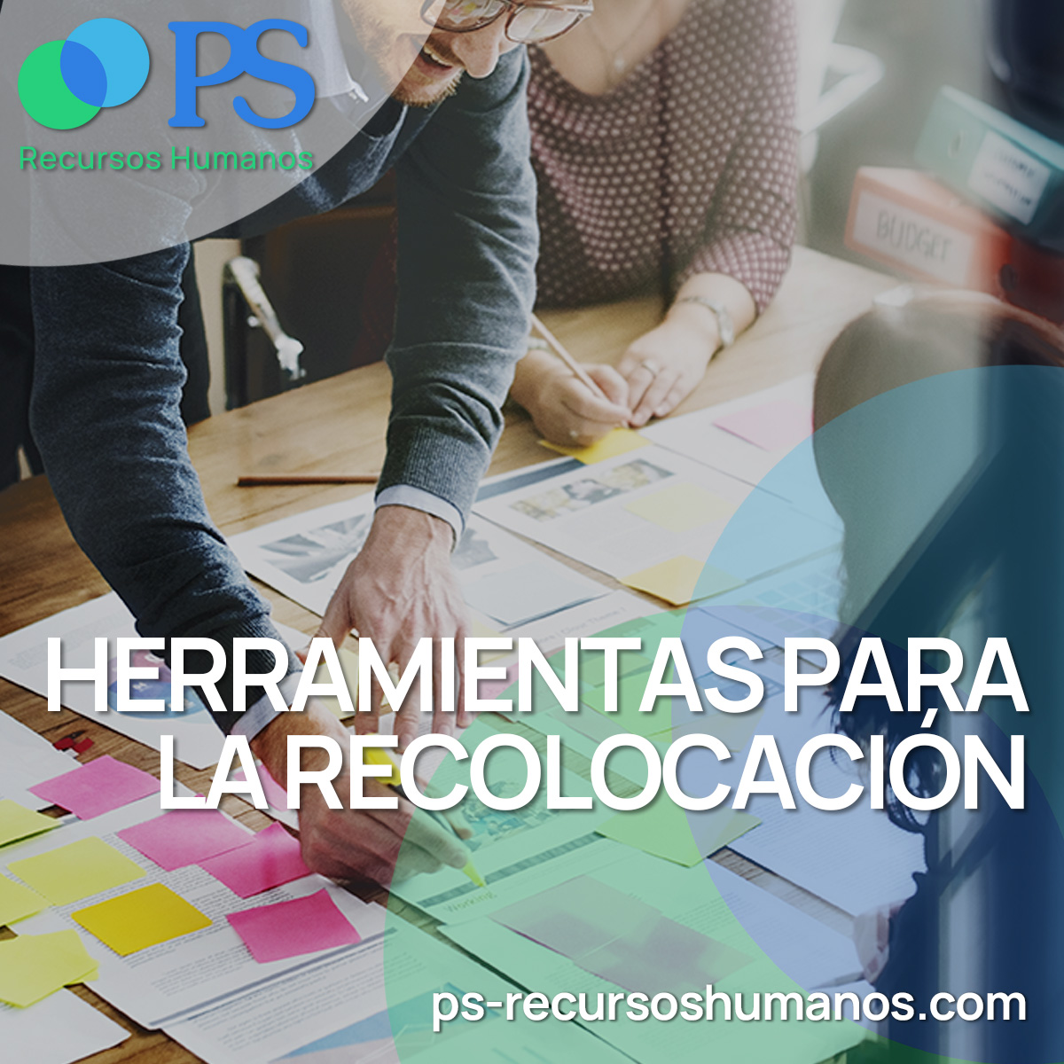 Muchos profesionales acuden a nosotros buscando asesoramiento en aspectos clave para la #empleabilidad. ¿Cómo construir un CV? ¿Cómo exprimir LinkedIn? En nuestro servicio de #recolocación trabajamos estas áreas usando múltiples técnicas y herramientas.
👉ps-recursoshumanos.com/recolocacion-l…