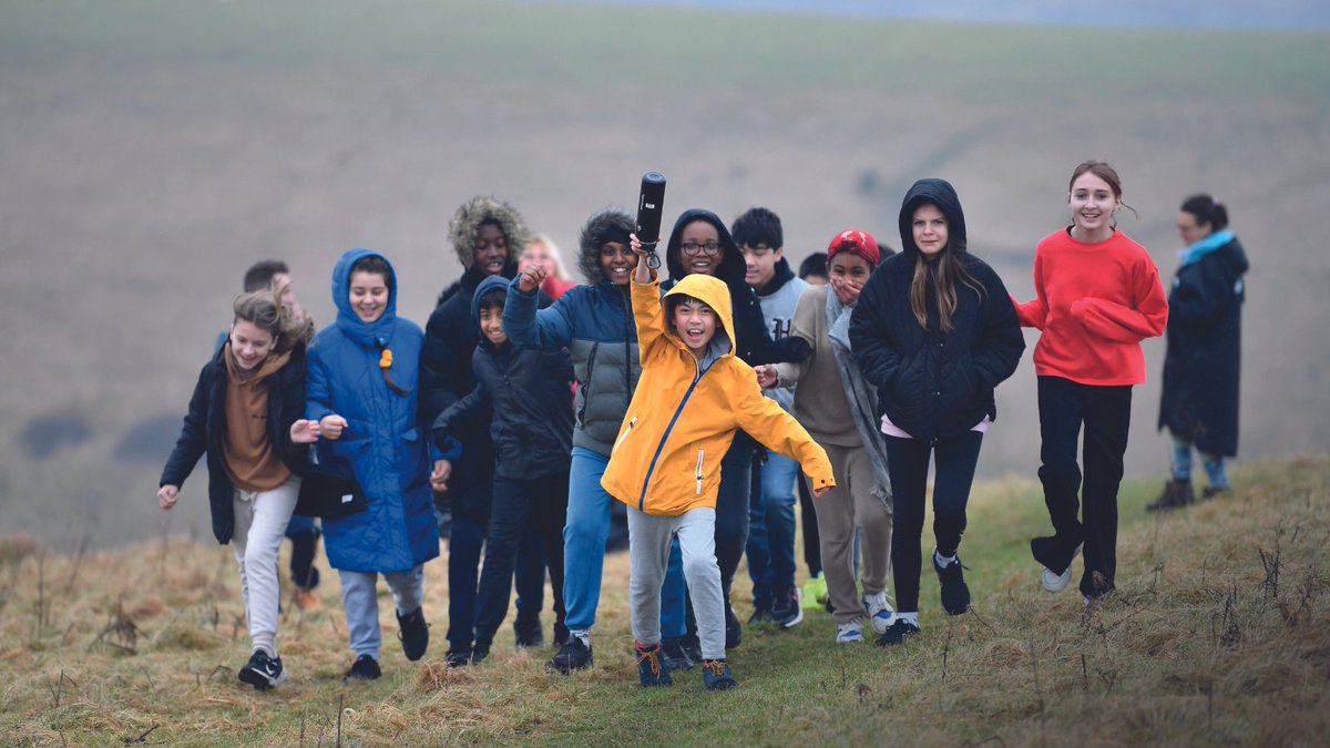 YHA England & Wales tweet media