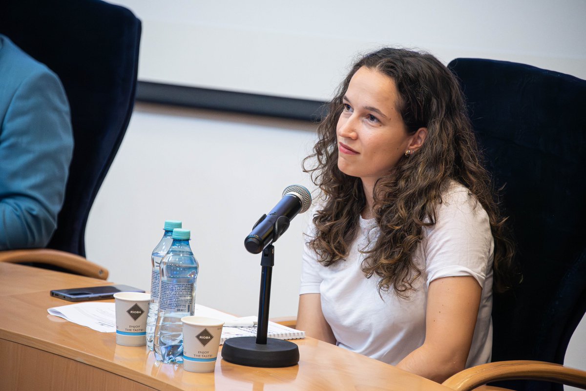 ProjectVIADUCT's tweet image. Last week, all our project partners and some local #stakeholders, met in Timisoara for the 1st Inter-Regional Thematic Workshop and 2nd Regional Study Visit. Thank you to our hosts in Romania and event attendees for creating a great platform for #knowledge exchange! 

#innovation