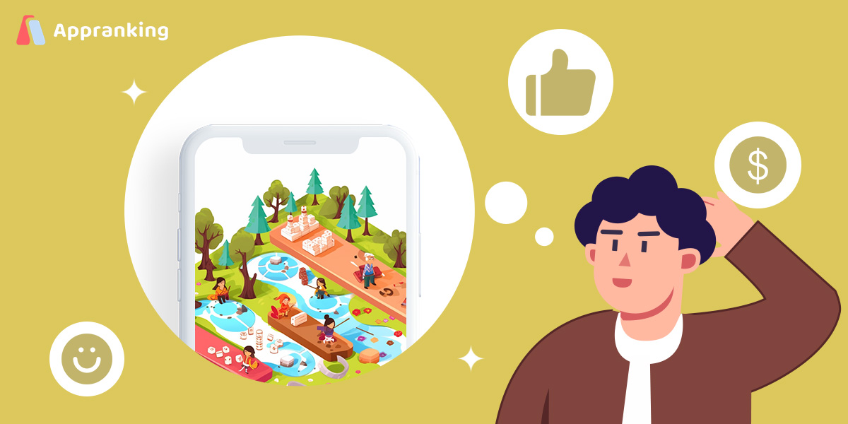 Total revenue in the Simulation Games market is projected to reach US$16.01bn in 2022. Why are people obsessed with it? Get the charm of simulation games: bit.ly/3p8xtOh 👈
#Simulation #gamedev #TheSims4 #TheSimsFreeplay #MYWORLD #StardewValley #CitiesSkylines #gaming