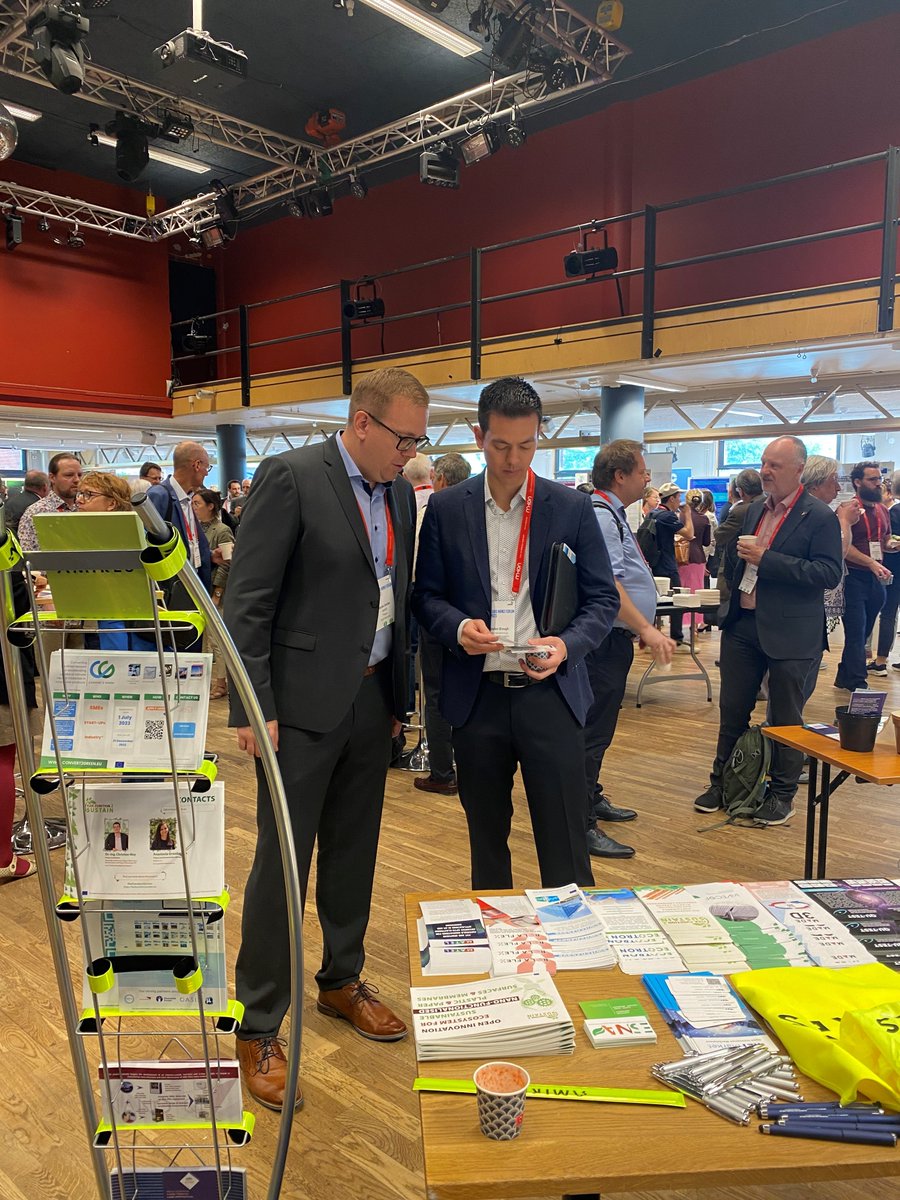 Switch2Save project tweet media