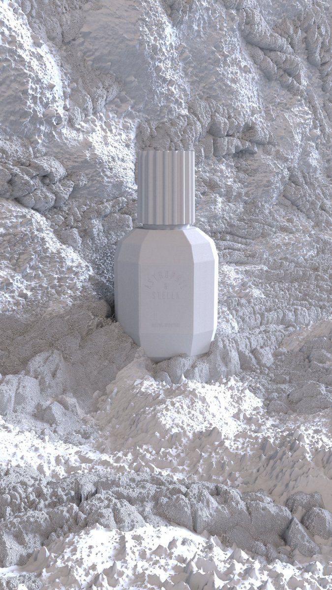 01010011 01010000 01000001 01000011 01000101 June issue - space concept #1 @Cy_Tone for #astrophilstellaperfume 3D bottle - Rhino 3D @McNeelEurope 3D set - @KeyShot3D + @quixeltools #megascans #cy_tone #cytone #3D #visualart #CGI @Cy_Tone - Inhale / Exhale / Inspire / Create