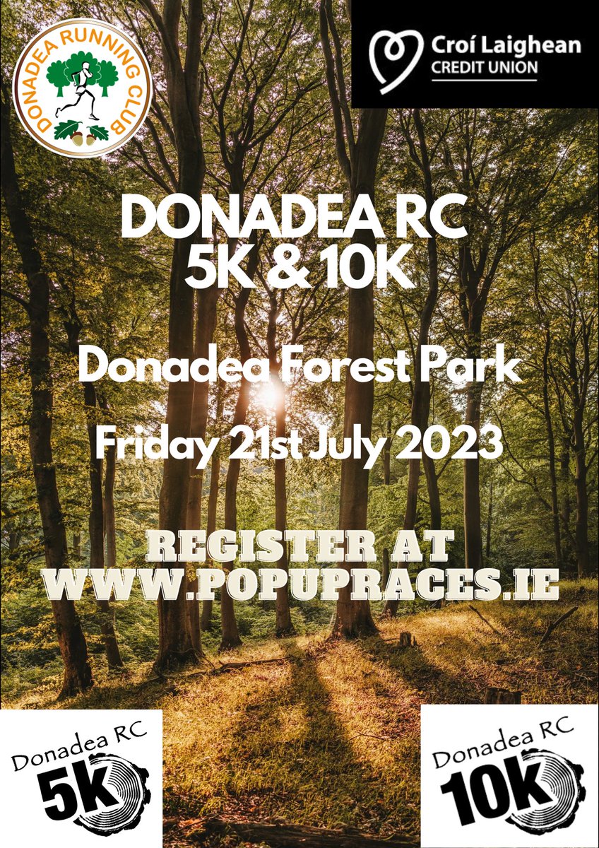 Donadea Running Club tweet media