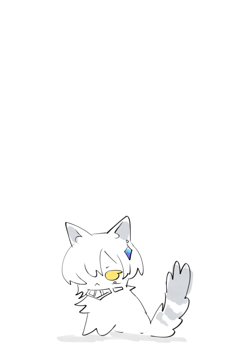 _peropuff's tweet photo. btw dont expect any actually good art for a while; i am rusty + tired

tq https://t.co/C7G0uz6ajT