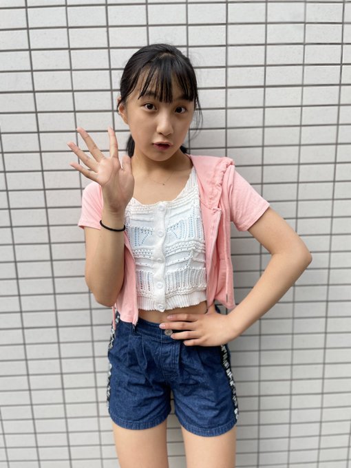 Twitterのコスプレ画像7