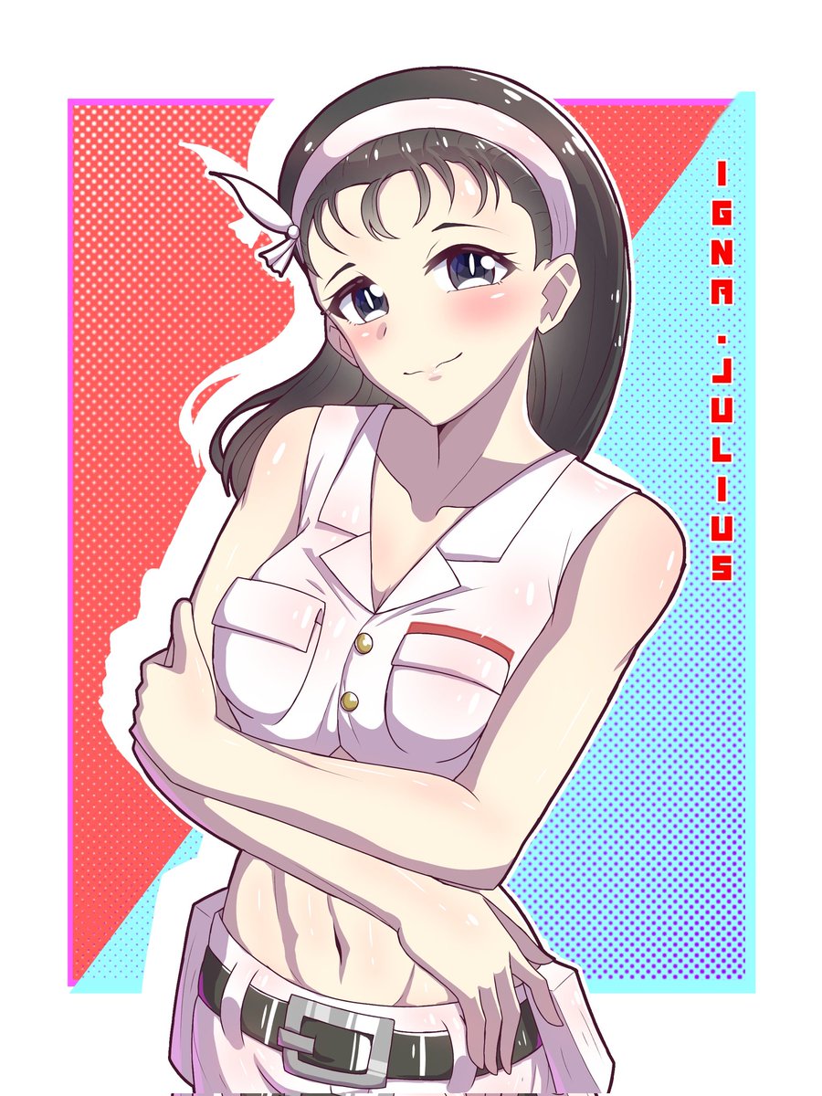ignajuliuss's tweet photo. Jun kazama tekken 2 

Art by : @magicseriescomic (Instagram) 

#junkazama #tekkentag2 #ignajulius https://t.co/oJEuI7t851