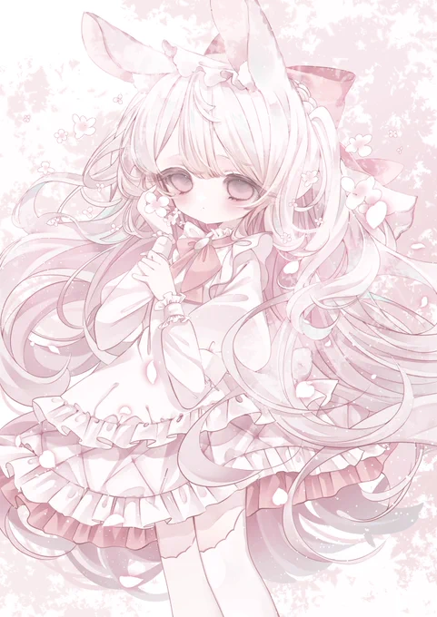 。❀ 𓂃𓈒𓏸 #Huion創作