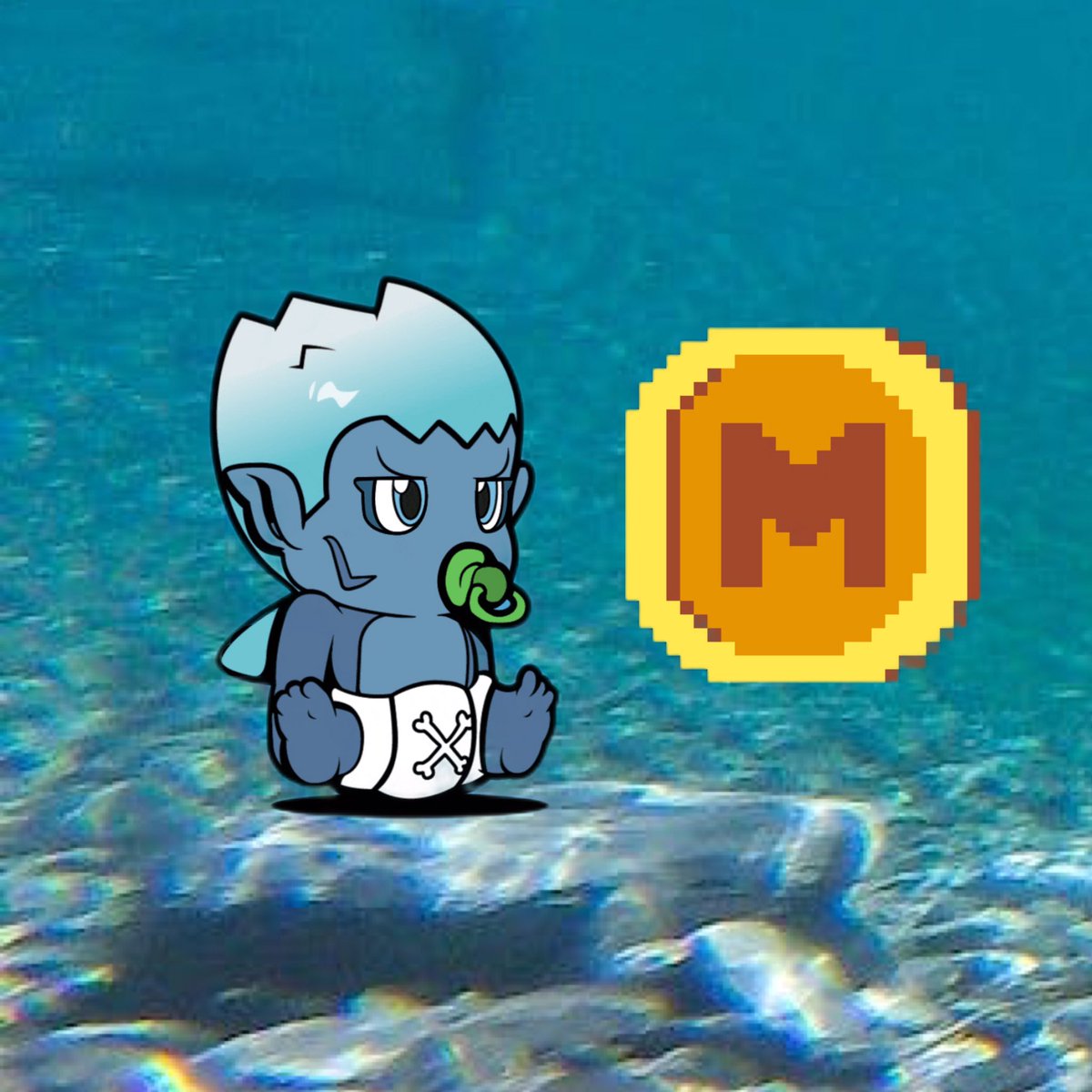 Sharkz Tank ❤️ Memecoin tweet media