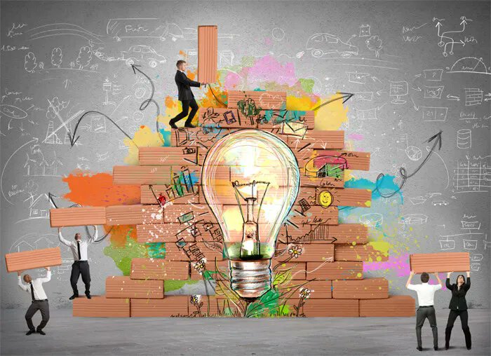 Par où commencer en référencement? Remettez-vous à niveau en 68s ! buff.ly/2G4VNVr