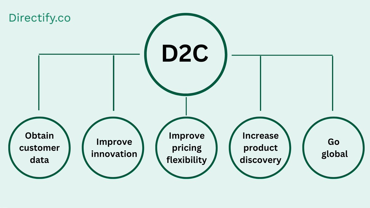 DirectifyCo's tweet photo. Considering to start 𝐬𝐞𝐥𝐥𝐢𝐧𝐠 𝐭𝐨 𝐜𝐮𝐬𝐭𝐨𝐦𝐞𝐫𝐬 𝐝𝐢𝐫𝐞𝐜𝐭𝐥𝐲? Bellow, we help you simplify your decision! 👇

Don't know how to start? Let's figure it out together! 👉https://t.co/jYRig0IcJo

#d2c #tips #goingdirect https://t.co/wWPlOVTjMU