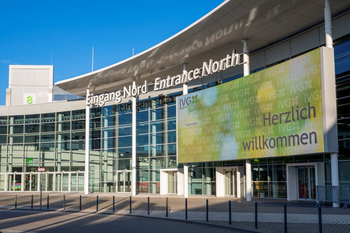 FornettoOven's tweet photo. Only a few days left until @spogagafa – the world's largest garden trade fair! From 18 June, Fornetto will be at a stand in Hall 8, F-043, so come and check out the latest #Fornetto products!
#spoga #spogagafa #spogagafa2023 #Fornetto #barbecue #bbq #bbqlovers #grilled https://t.co/vEZldqhUpK