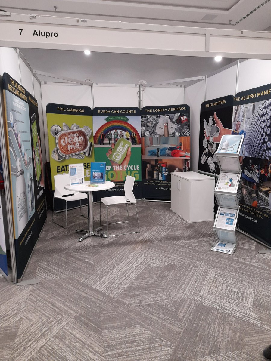 Alupro UK tweet media