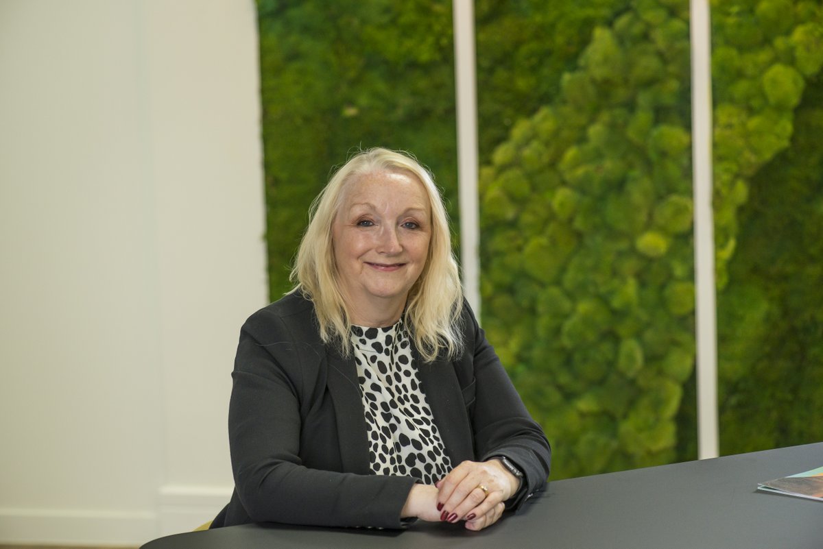 AmpliusLiving's tweet image. Our CEO, Aileen (@Bushbell), will be speaking at today’s @CIHhousing event ‘Investing in the Future’, about the impact of welfare reform and the changes needed.
For more information: 
cih.org/events/investi…

#WelfareSystem #Housing