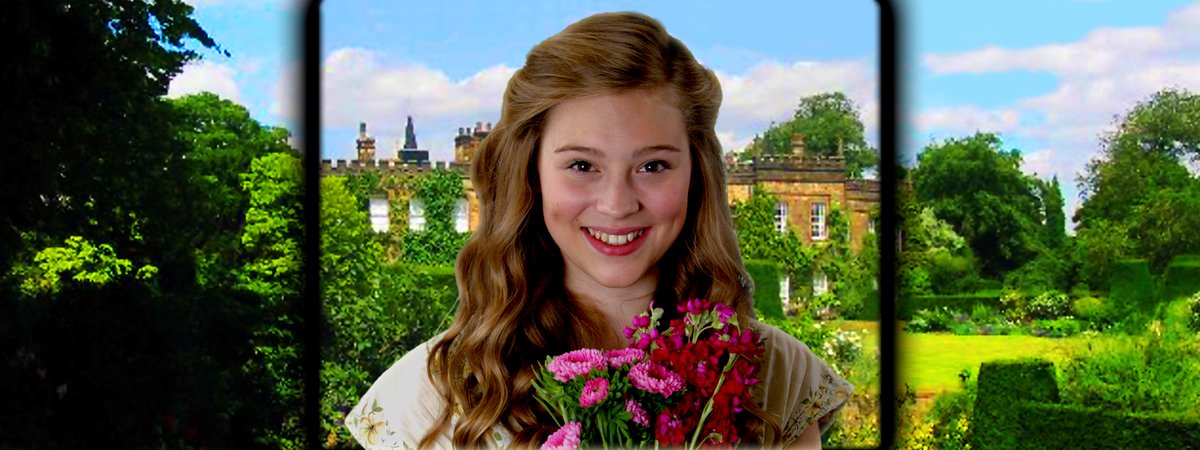 Stirling Castle (@stirlingcastle) on Twitter photo Only 1 week until The Secret Garden comes to the castle! 🌷
Don't miss out on seeing our gardens come alive with music and song with this <a href="/chapterhouse_co/">Chapterhouse Theatre Company</a> outdoor performance.
Tuesday 20 June, 7.30pm.
Don't miss out! Book your tickets here: ow.ly/PYIb50NQv8Z Only 1 week until The Secret Garden comes to the castle! 🌷
Don't miss out on seeing our gardens come alive with music and song with this <a href="/chapterhouse_co/">Chapterhouse Theatre Company</a> outdoor performance.
Tuesday 20 June, 7.30pm.
Don't miss out! Book your tickets here: ow.ly/PYIb50NQv8Z