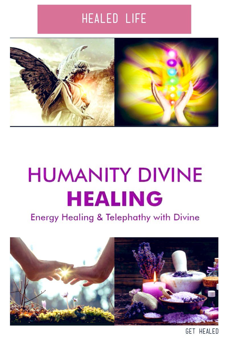 Humanity Divine Healing (@HumanityDivine) / Posts / X