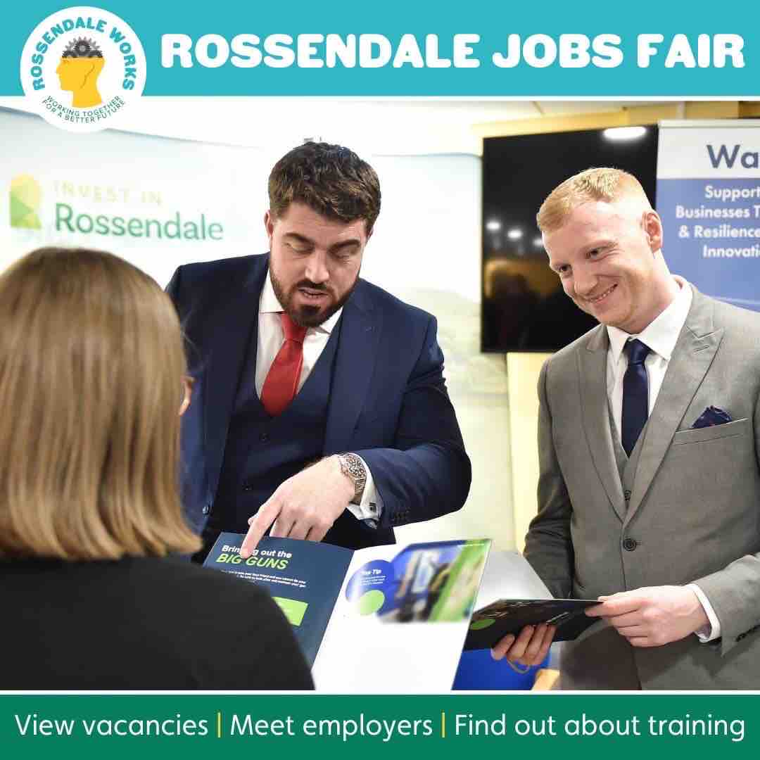 Rossendale Borough Council tweet media