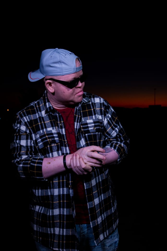 Romeo ThaGreatwhite (@thagreatwhite_) on Twitter photo 