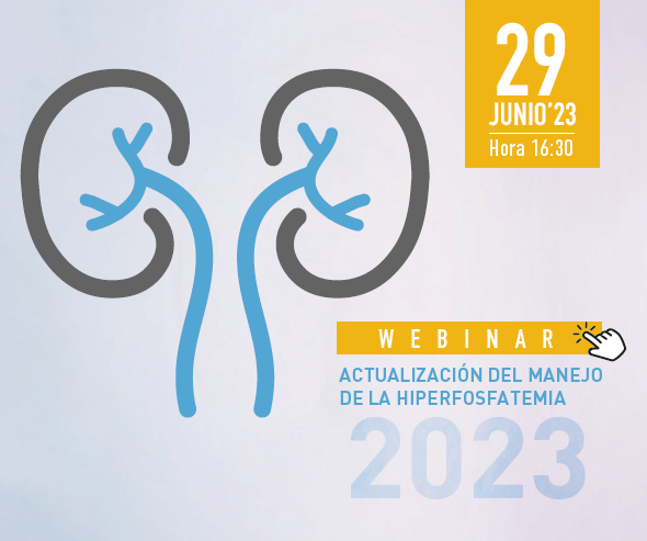 CSL_spain's tweet photo. ¿Quieres mantenerte actualizado sobre el manejo de la #hiperfosfatemia?🤔

Entonces tienes una cita el próximo día 29 a las 16:30h con el webinar de @SENefrologia: "Actualización del manejo de la #hiperfosfatemia".

Haz clic en el enlace para registrarte:

https://t.co/QrQSrm97I4 https://t.co/UTv76AEA6d