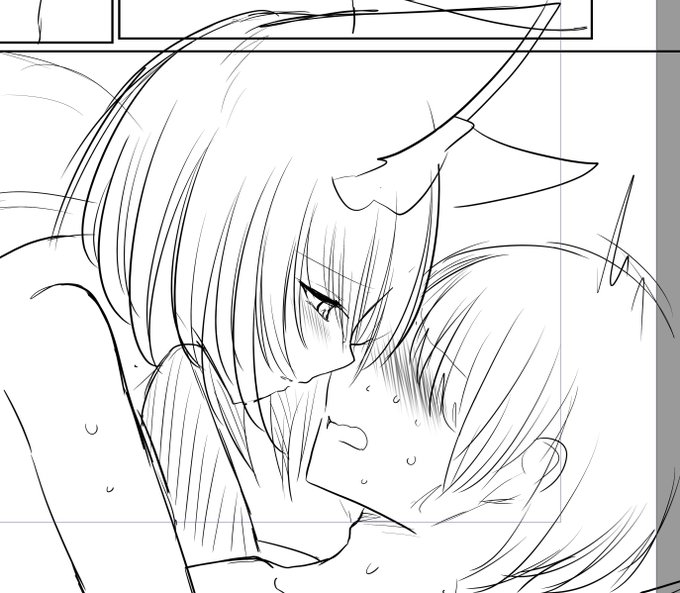 藍様にfoxされたいな? 