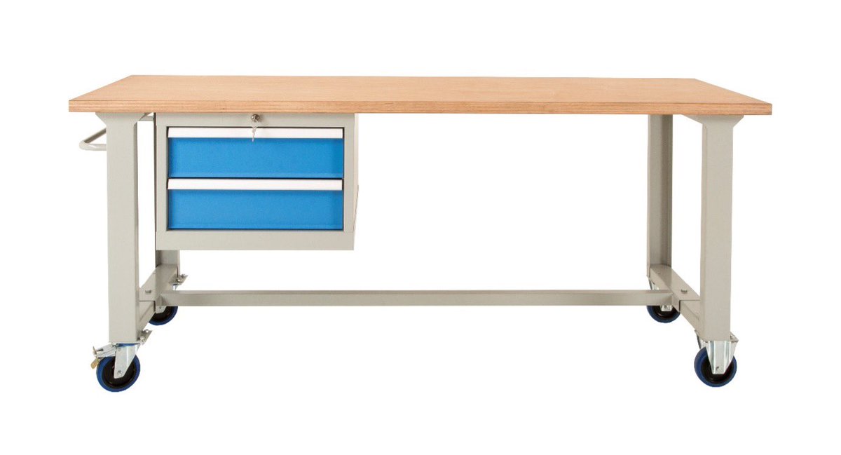 We don’t just supply lockers – we supply a wide range of workplace equipment including, steps, key cabinets and workbenches. Call us on 0800 043 0108 with your needs and let us help you create space.