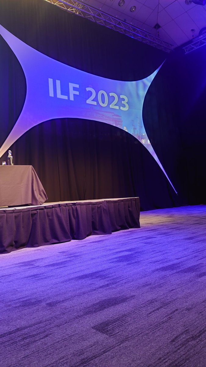 So excited to be presenting @ILF_Lympho conference #ILF2023 Representing @BritishLymph during #legsmatterweek @LegsMatter Talking all things #redlegs #redlegsversuscellulitis #RedLegsPathway