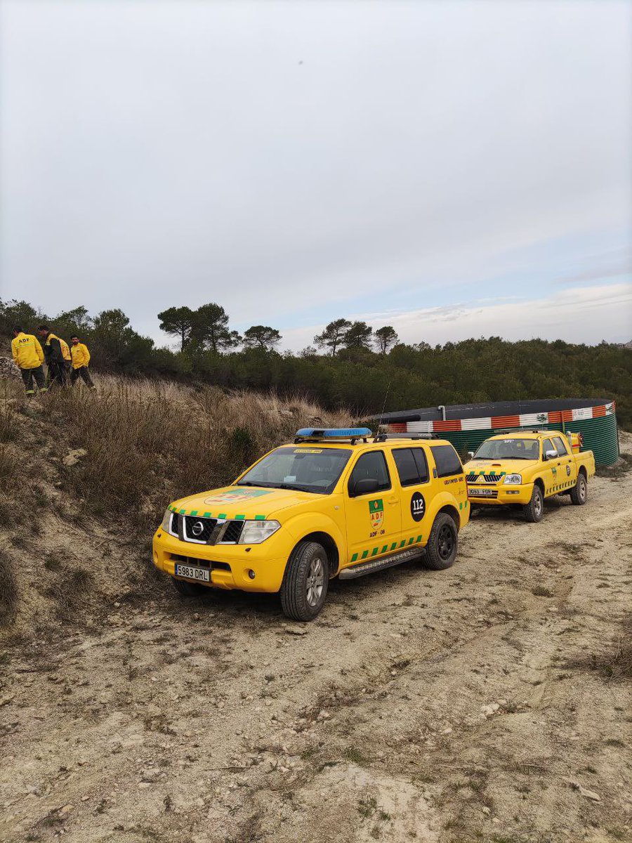 Bon dia a tots/es! Ens estrenem a Twitter, som l'ADF 08 Les Vinyes, d'Artés, Calders i Monistrol de Calders.

Ens ajudeu a que la gent ens conegui?