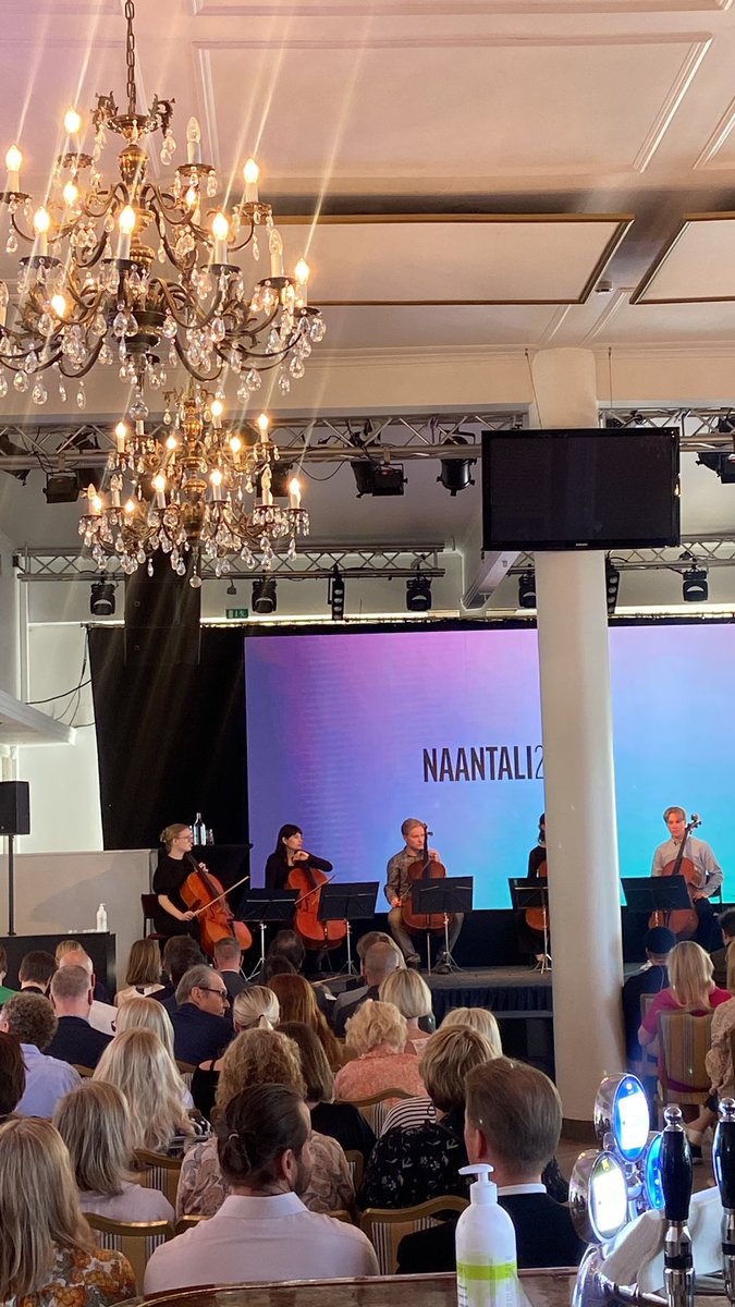 Naantali24h vuosimallia 2023 on valmiina alkamaan! ❤️