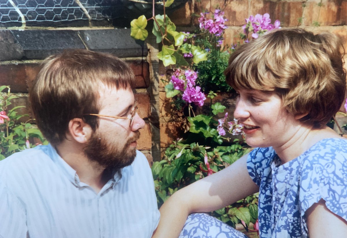 David Belbin tweet media