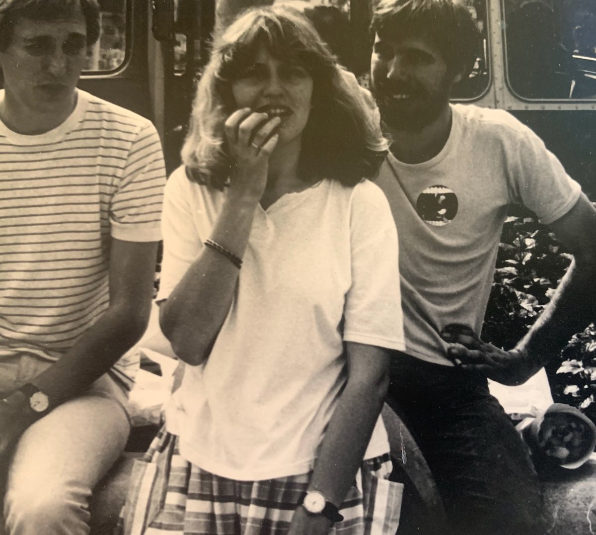 David Belbin tweet media