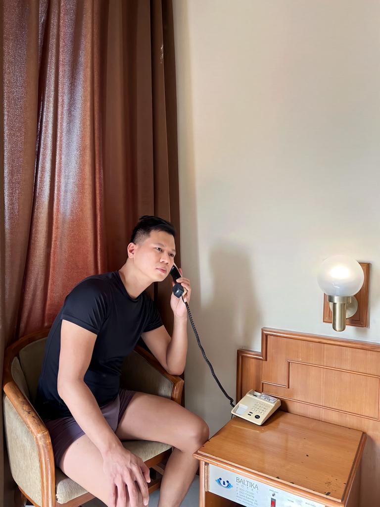 PpPp943347's tweet photo. Selamat siang
Available palembang 
Good attitude &amp; jujur
Kualitas no 1
Privacy no 1
Incall &amp; Outcall
Wa only 081376152845 
#pijatplusplus #pijatjakbar #pijatpalembang #pijatbogor #pijatbandung #pijatpriasurabaya #pijatdepok #pijatjakarta #pijatjakartapusat #pijatmedan https://t.co/agdRtmbxhJ