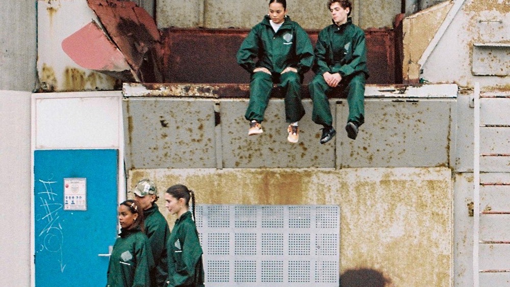 MUST SEE Rotterdam tweet media