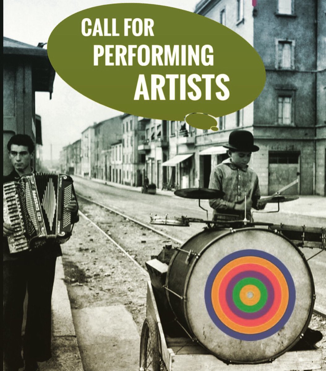 nunheadarttrail's tweet photo. If you’re a performing artist: poet, musician, stand up comedian, storyteller etc., get in touch with us, send us an email. It’s still time to register for Nunhead Art Trail
#callforartists #Nunhead #SouthEastLondon
#London #art #artsandcrafts #artist #performingartist #openhouse https://t.co/O6chsxYaTq