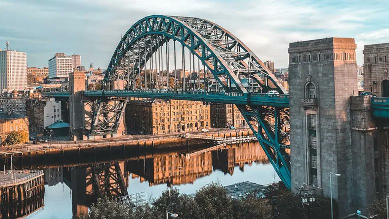 North East Emerges As Most Economical Region For Rentals In England
landlordknowledge.co.uk/north-east-eme…