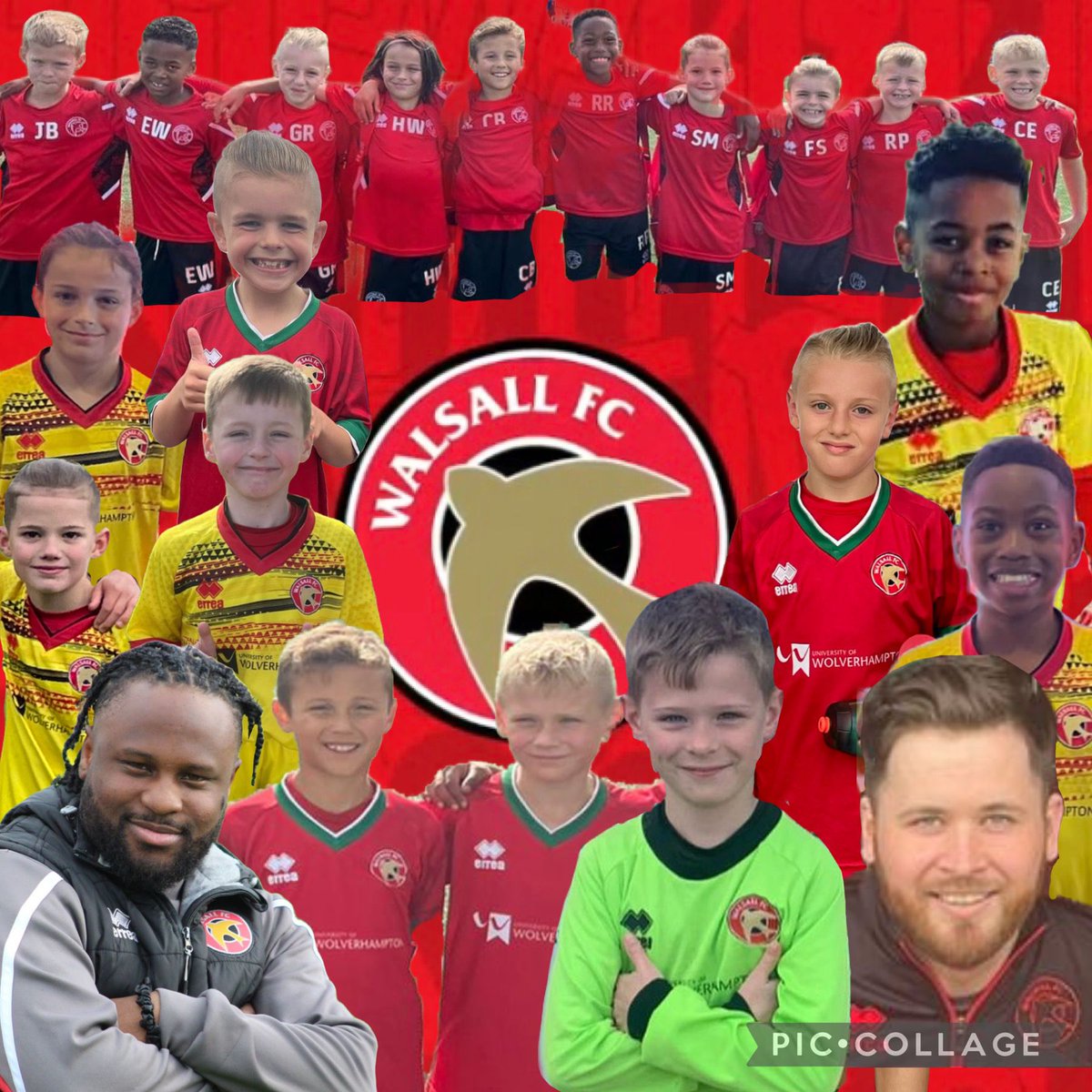ShawGeovannie's tweet photo. What a season it has been with these boys! Amazing group to work with who have made my 2nd full season in academy football a blast. Lots of memories to cherish &amp; experiences to hold forever. The rest is fully needed, but honestly, I can't wait to be back creating new experiences. https://t.co/vG714yCdok