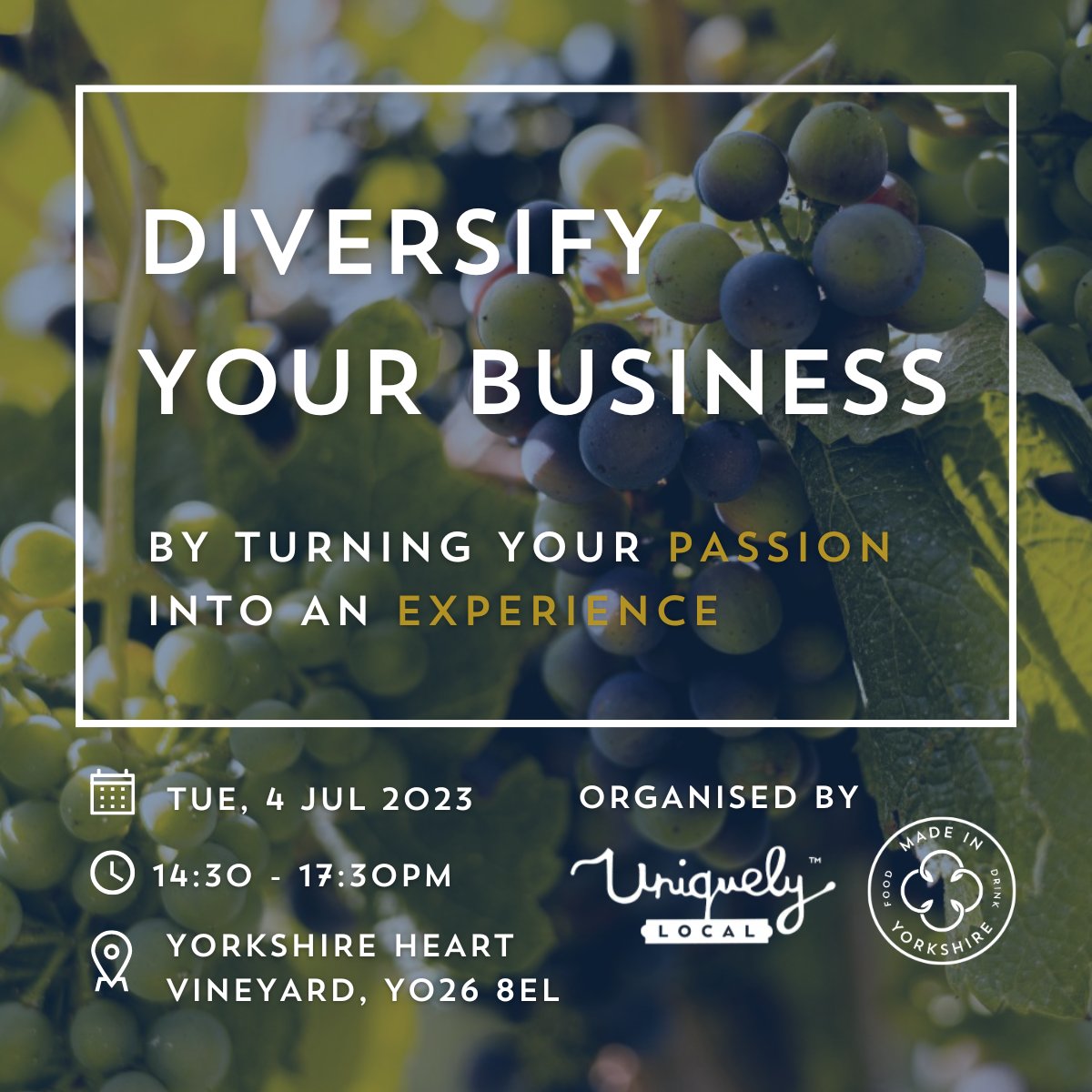 Yorkshire Mark tweet media